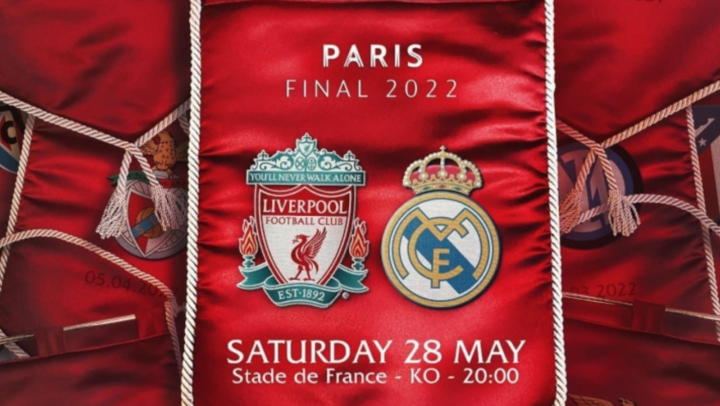 Chung kết Champions League Real Madrid vs Liverpool diễn ra ở đâu, khi nào?