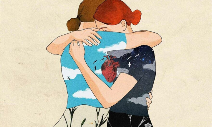 Thi rớt, thất nghiệp, độc thân… đều không đáng sợ nếu như bạn nhớ rõ điều này