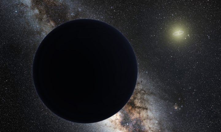 Tiểu hành tinh dài 840 m sắp bay sượt qua Trái đất 