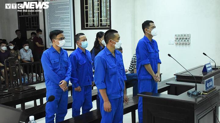 Thái Bình: Không truy cứu người có tội, cựu phó công an huyện nhận 24 tháng tù