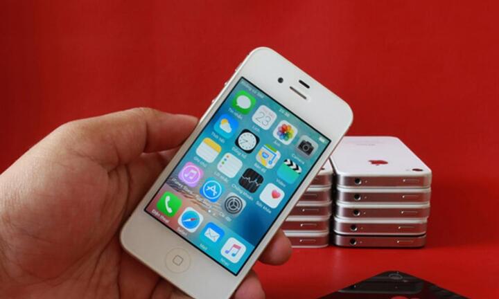 Người dùng iPhone 4s có cơ hội được Apple bồi thường