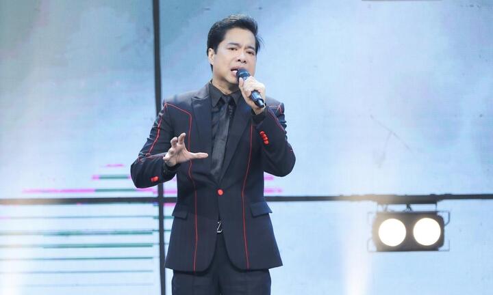 Ngọc Sơn: 'Tôi mượn bài hát để đi tỏ tình nhưng từ năm 1997 đến giờ vẫn ế'