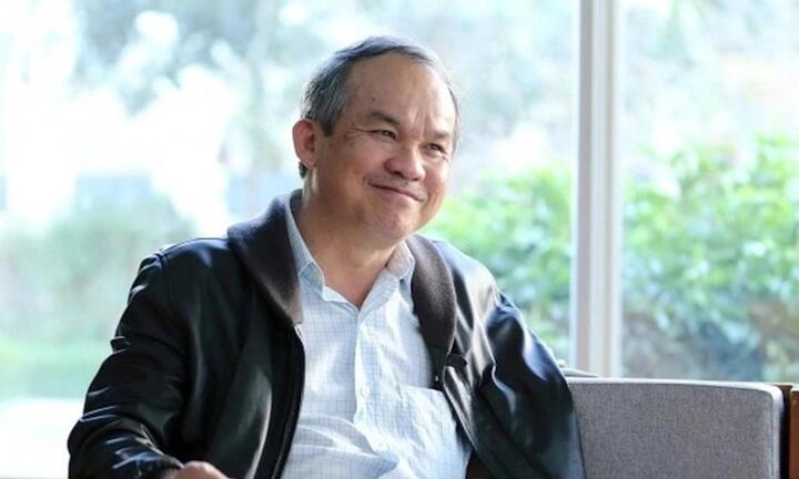Con gái bầu Đức chi tiền tỷ bắt đáy cổ phiếu HAG