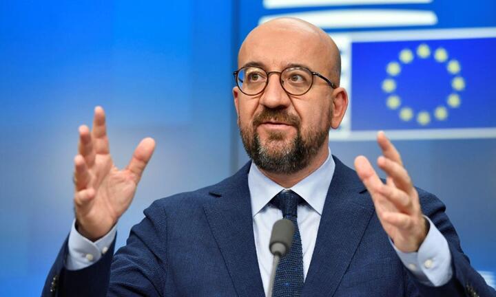 EU kêu gọi tịch thu tài sản bị đóng băng của Nga