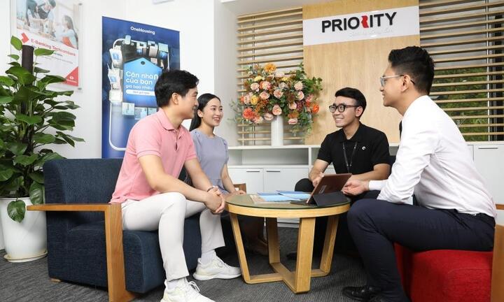 OneHousing – Công cụ định giá nhà giúp người mua không bị ‘hớ’