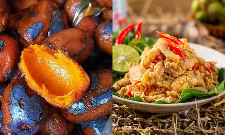 4 món ngon chỉ có ở Phú Thọ, đi xem SEA Games 31 đừng quên ghé lại thưởng thức