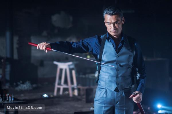 Diễn viên nổi tiếng Nhật Bản treo cổ tại nhà riêng