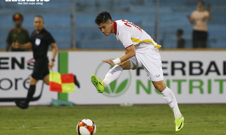 Báo Indonesia ngại tài năng Tiến Linh, Tuấn Tài