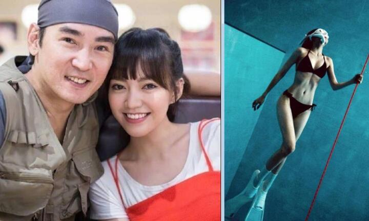 Nhan sắc nóng bỏng của con gái đệ nhất mỹ nam cổ trang Tiêu Ân Tuấn