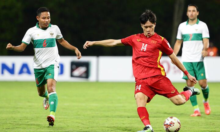 Xem trực tiếp U23 Việt Nam vs U23 Indonesia trên kênh nào?