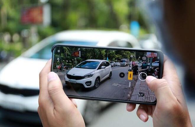 Cục CSGT: Hình ảnh từ người dân cung cấp là căn cứ để 'phạt nguội' xe vi phạm