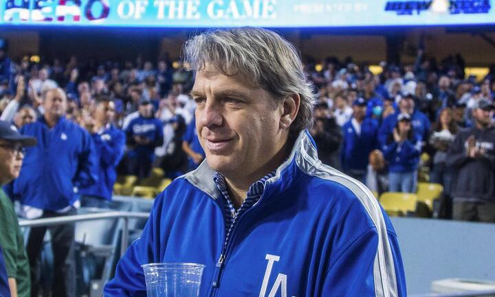 Hoàn tất chuyển giao CLB Chelsea cho chủ sở hữu mới