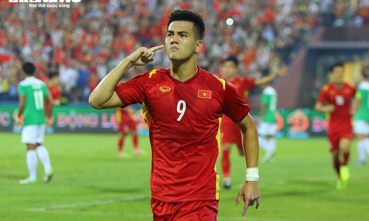 Lịch thi đấu bán kết bóng đá nam SEA Games 31: U23 Việt Nam vs U23 Malaysia