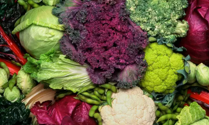 Lạm dụng 5 loại thực phẩm lành mạnh này, điều gì sẽ xảy ra?