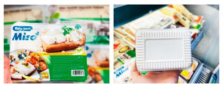 Co.op Food Hapulico: Bảo đảm chất lượng hàng hoá là ưu tiên hàng đầu