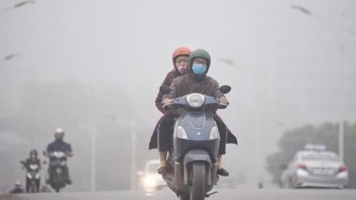 Không khí lạnh hiếm gặp giữa tháng 5 ở miền Bắc: Chuyên gia khí tượng nói gì?