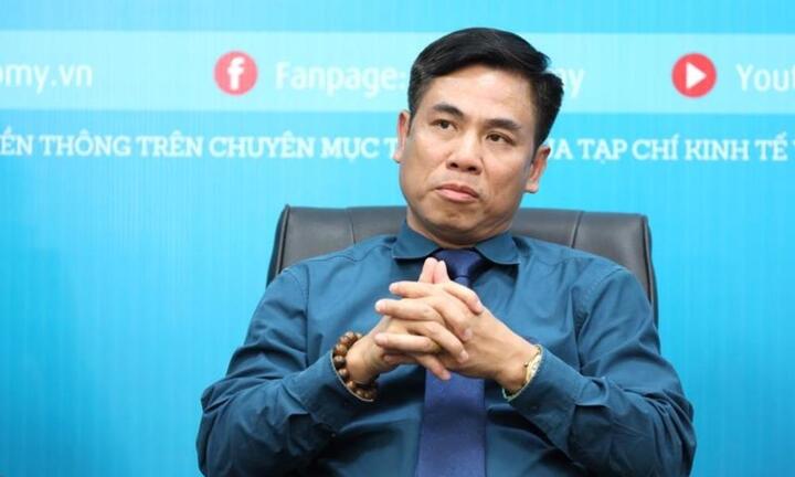 Lãnh đạo Bộ Xây dựng: Siết vốn, thị trường bất động sản sẽ không phát triển được