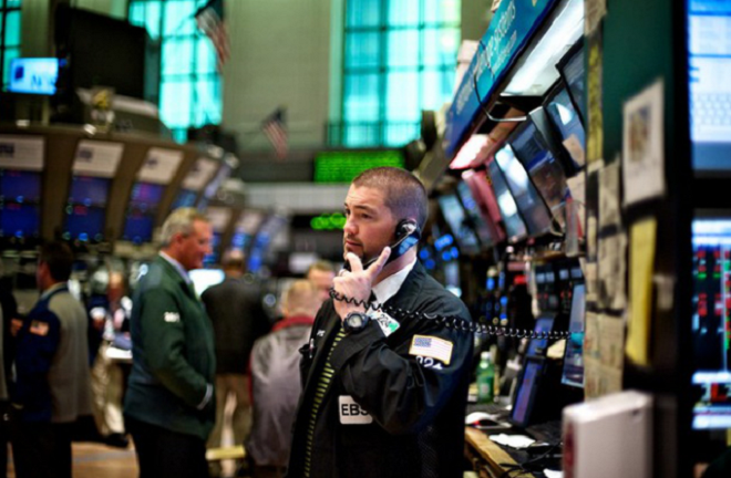 Chứng khoán toàn cầu vừa trải qua phiên giao dịch 'thảm họa'