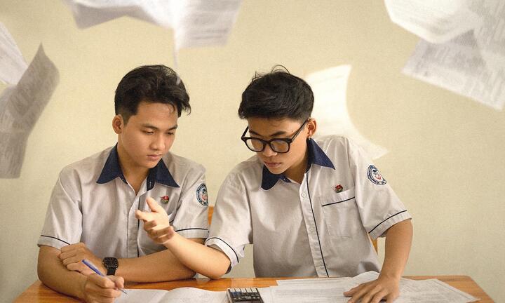 20 phương thức xét tuyển đại học, thí sinh lựa chọn thế nào?