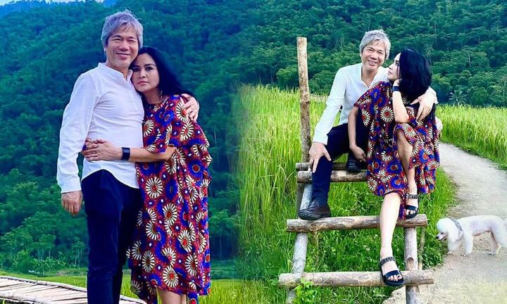 Sao Việt 11/5: Diva Thanh Lam ngày càng trẻ, 'dính như sam' bên chồng chưa cưới 