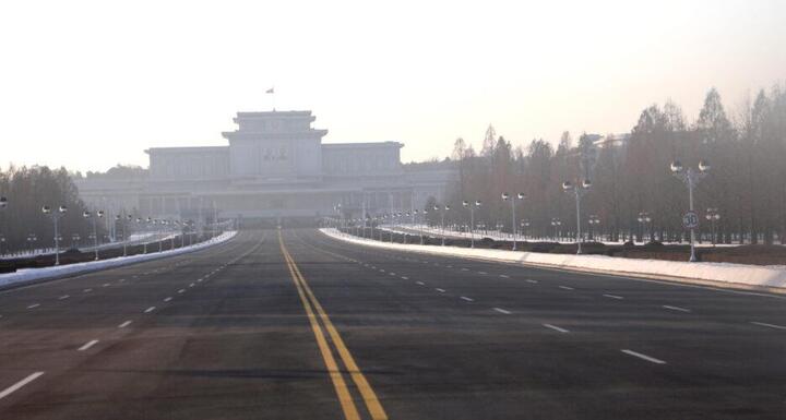 Triều Tiên bất ngờ phong tỏa thủ đô Bình Nhưỡng vì 'vấn đề quốc gia'