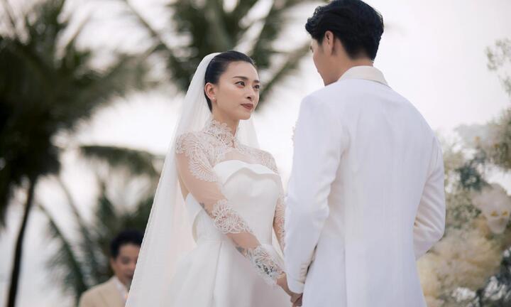 Vì sao vợ chồng Ngô Thanh Vân không đi hưởng tuần trăng mật?