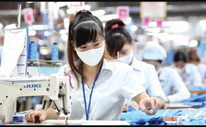 Việt Nam có còn là 'thiên đường' nhân công giá rẻ?