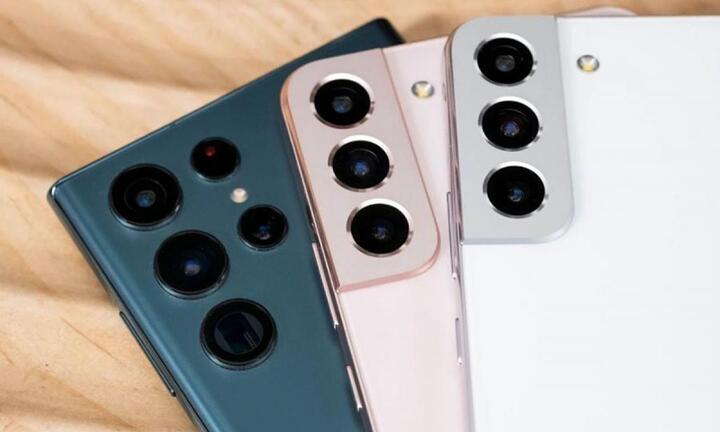 Galaxy S23 Ultra sẽ có camera siêu khủng 200 MP?