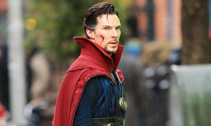 Benedict Cumberbatch: Xuất thân cao quý, sự nghiệp rực rỡ toàn vai diễn để đời