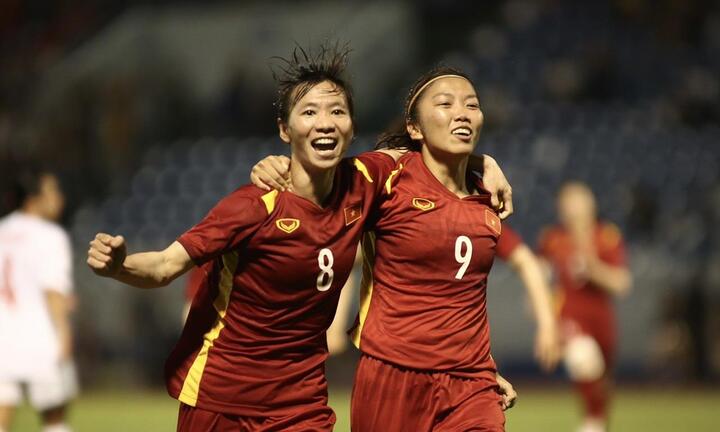 Lịch thi đấu SEA Games 31 hôm nay 14/5