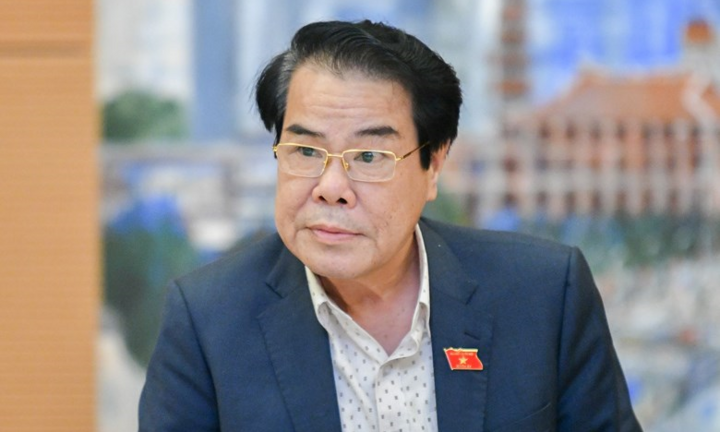 Cử tri đề nghị sớm ban hành hướng dẫn nguyên tắc 5K phù hợp tình hình mới