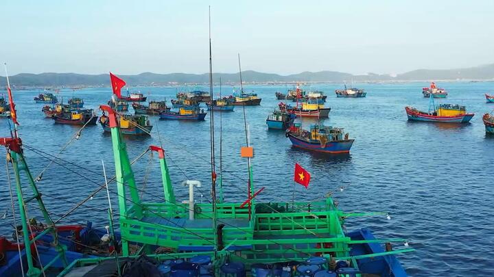 Hội nghị quốc tế Kinh tế đại dương thích ứng biến đổi khí hậu có gì đặc biệt?