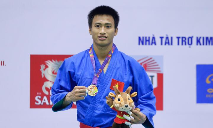 Trực tiếp SEA Games 31 hôm nay 11/5: Kurash giành 2 HCV, Việt Nam vững ngôi đầu