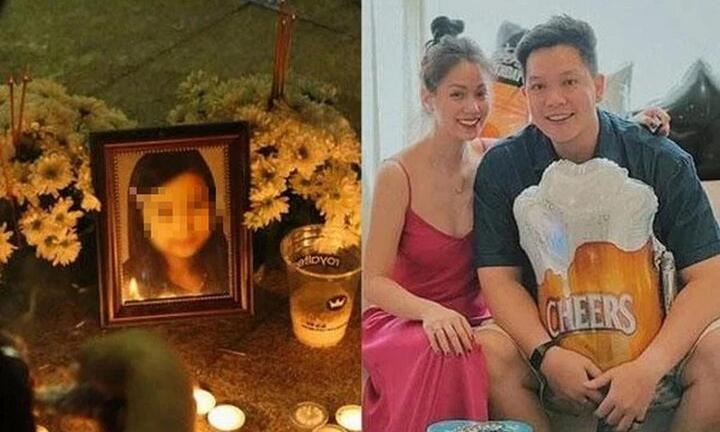 Bé gái 8 tuổi bị dì ghẻ hành hạ tới chết: Đề nghị triệu tập bảo mẫu tới toà