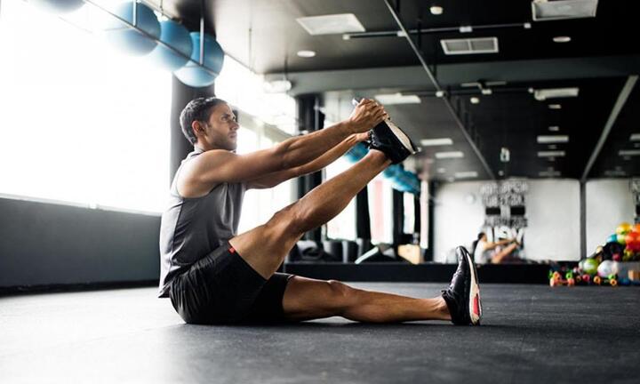 Bàn chân bị tê khi đang tập luyện cảnh báo điều gì?