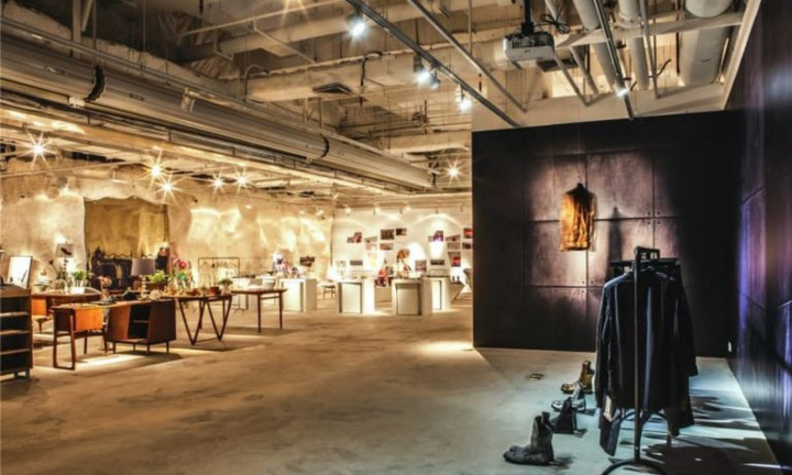 Kinh doanh thời trang: Kinh nghiệm đến thành công