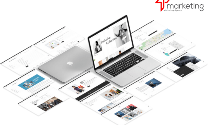 Tmarketing - công ty dịch vụ thiết kế website giá rẻ chuyên nghiệp