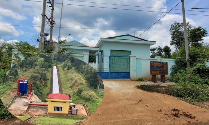 Rừng trên địa bàn tỉnh bị tàn phá, lãnh đạo sở vẫn hoàn thành xuất sắc nhiệm vụ