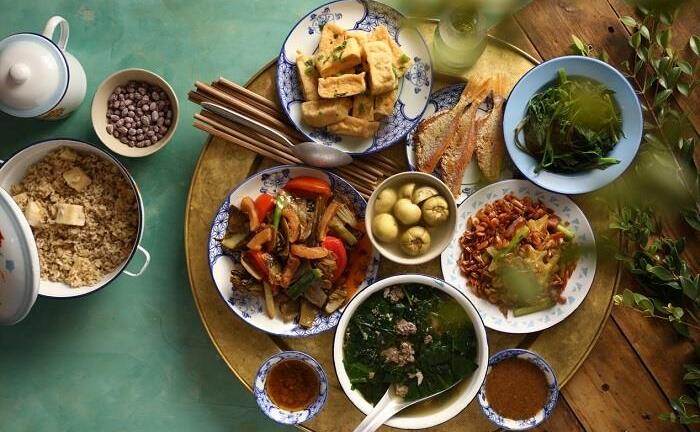 Chin-su hưởng ứng lời kêu gọi của Bộ Y tế giảm mặn, bảo vệ trái tim người Việt