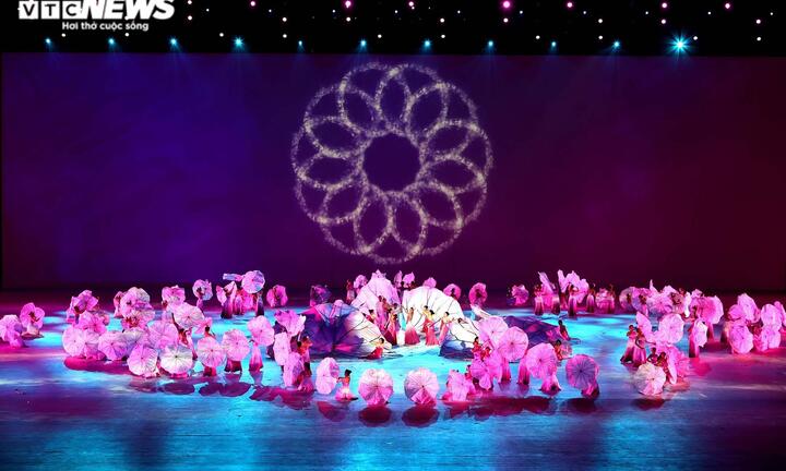 Khai mạc SEA Games 31 hôm nay: Đỉnh cao nghệ thuật, công nghệ 