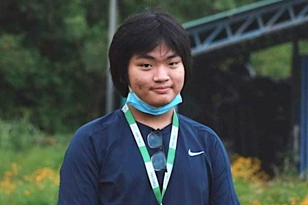 Nam sinh giành học bổng 7,3 tỷ đồng từ đại học hàng đầu thế giới 