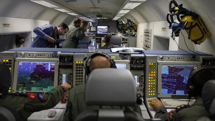 Mỹ tiết lộ quy tắc chia sẻ thông tin tình báo cho Ukraine, tránh đối đầu với Nga