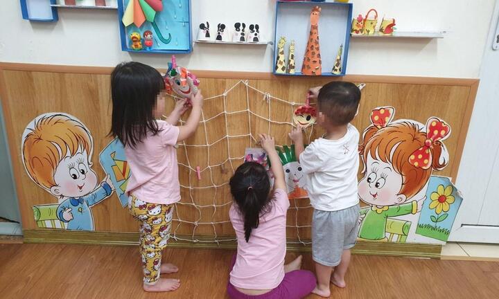 Chuyên gia chỉ phương pháp giúp trẻ chậm nói bật âm, phát triển ngôn ngữ