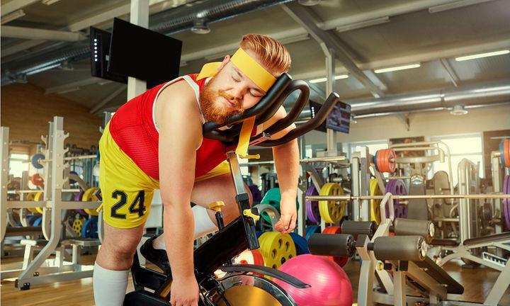 Bất ngờ với bài tập thể dục giúp ngủ sâu và ngon hơn, đặc biệt tốt cho nam giới