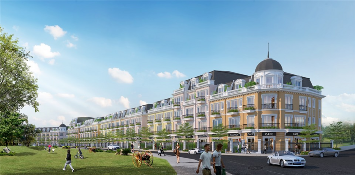 Hạ tầng phát triển: Bệ đỡ cho bất động sản Yên Bái