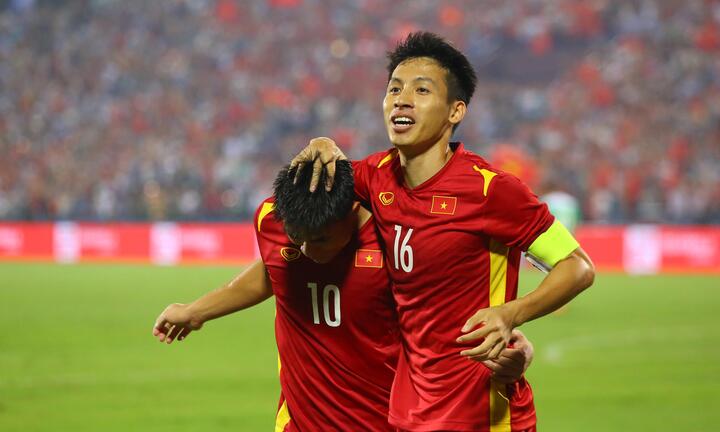 Nhận định bóng đá U23 Việt Nam vs U23 Myanmar SEA Games 31