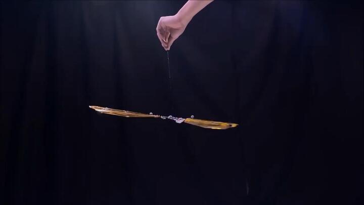 Video: Cận cảnh drone siêu nhẹ ghi hình 360 độ