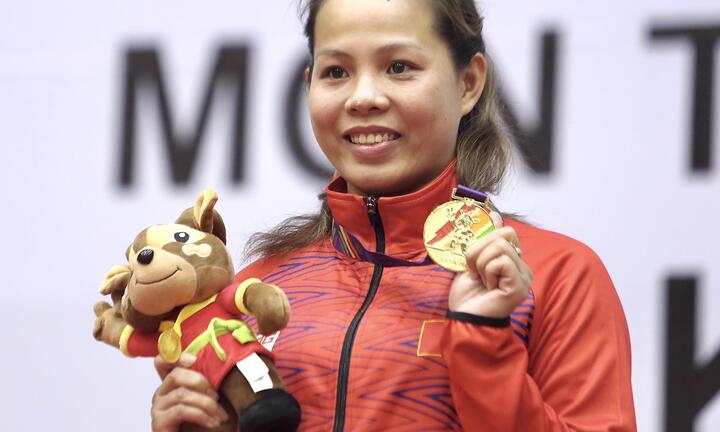 Trực tiếp SEA Games 31 hôm nay 13/5: Tuyển Kickboxing Việt Nam giành 5 HCV 