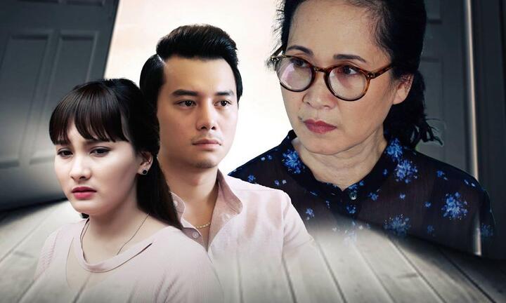 Phim 'Sống chung với mẹ chồng' được phát sóng trở lại 