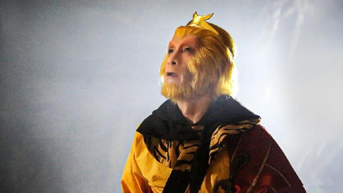 Những phiên bản thảm họa của 'Tây du ký', 'Thiên long bát bộ' 